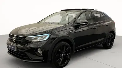 Usata VW Taigo R-line 110 CV (80 kW) 2023 SUV