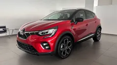 Rosso Nuova 2025 Mitsubishi ASX Intense SUV | 27.700 € (Buon prezzo)