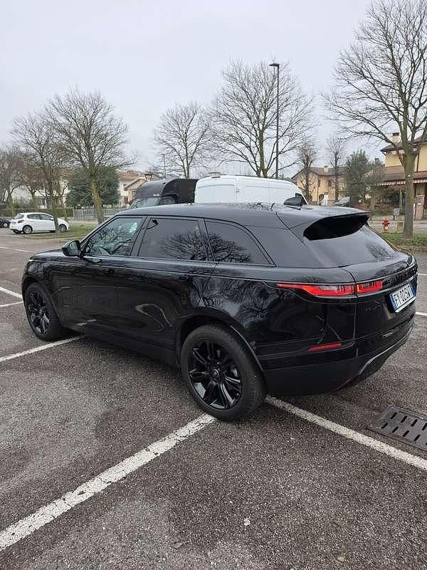 Usata Land Rover Range Rover Velar S 179 CV (131 kW) 2019 SUV