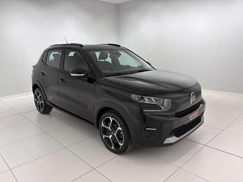 Black pearl Usata 2025 Citroën C3 PureTech SUV | 13.601 € (Ottimo prezzo) - Immagine 1/4