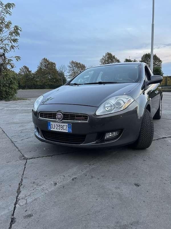 Usata Fiat Brava 105 CV (77 kW) 2007 Utilitaria