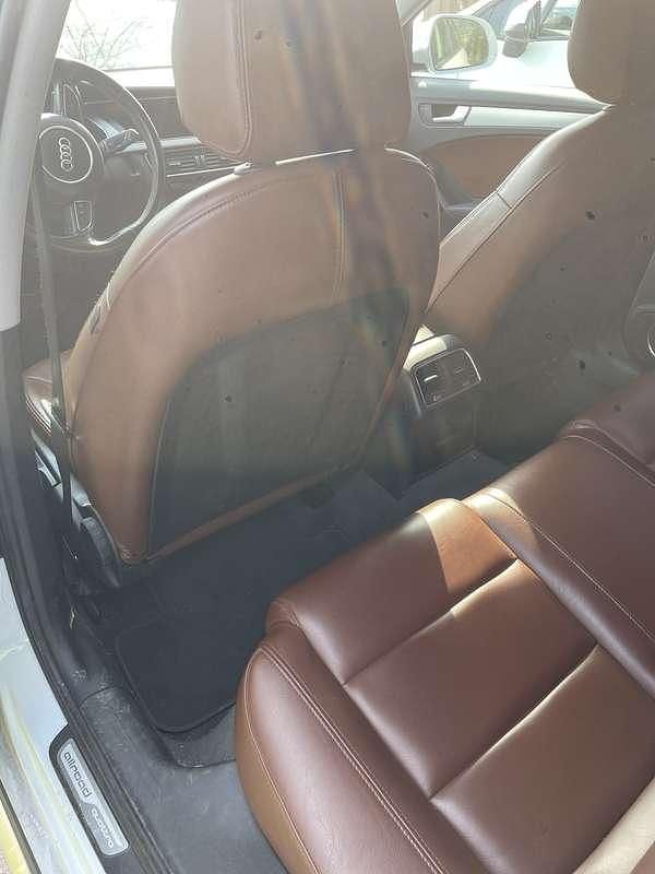 Usata Audi A4 Allroad Business Plus 177 CV (130 kW) 2014 Station wagon