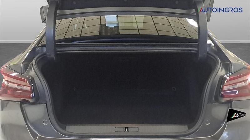 Usata Citroën C4 X PureTech 131 CV (96 kW) 2024 Grigio SUV