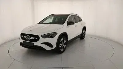 Usata Mercedes GLA200 Progressive 150 CV (110 kW) 2026 SUV