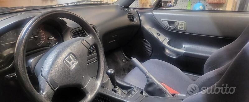 Usata Honda Civic 160 CV (117 kW) 1994 Utilitaria