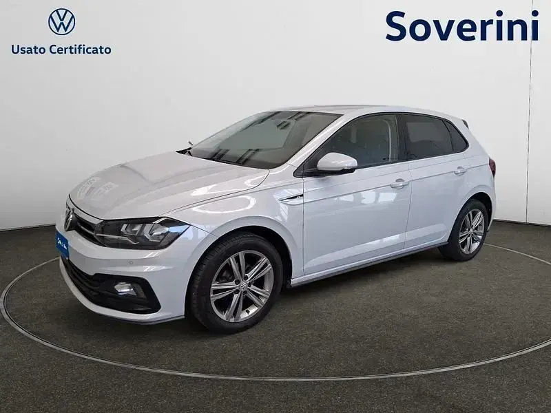 Usata VW Polo Sport 80 CV (58 kW) 2020 Utilitaria