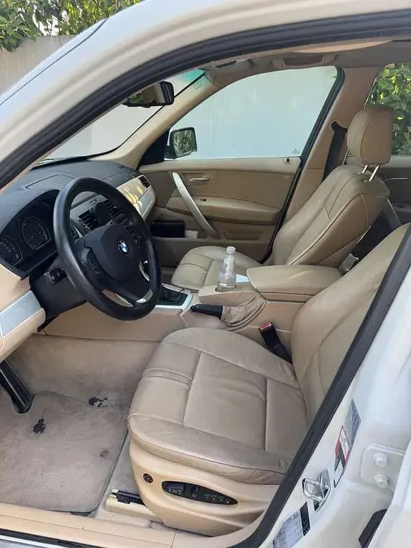 Usata BMW X3 305 CV (224 kW) 2006 SUV