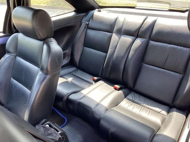 Usata Fiat Coupé 147 CV (108 kW) 1997 Blu/azzurro Coupé