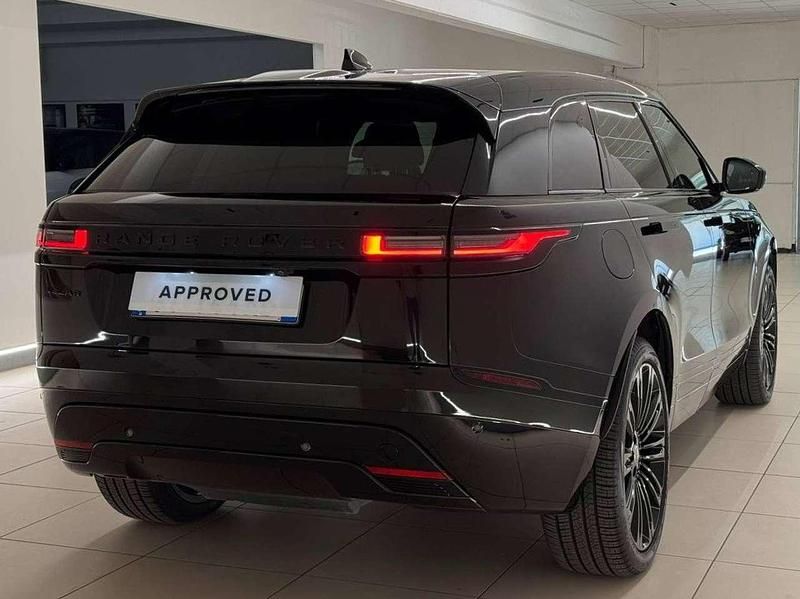 Usata Land Rover Range Rover Velar SE Dynamic 204 CV (150 kW) 2025 Santorini black SUV