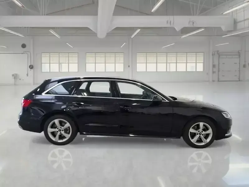 Usata Audi A4 Advanced 149 CV (109 kW) 2022 Station wagon