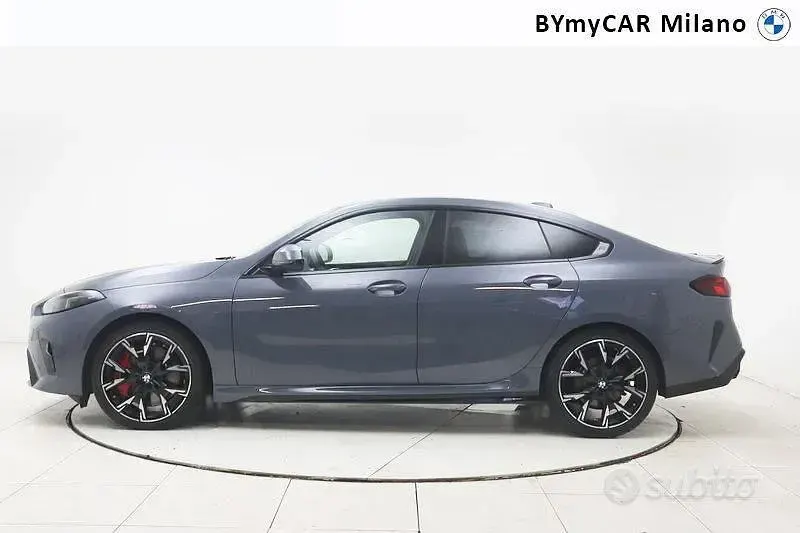 Usata BMW 218 M Sport 150 CV (110 kW) 2025 Nero Coupé