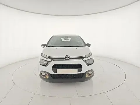 Usata Citroën C3 PureTech 83 CV (61 kW) 2023 Bianco Utilitaria