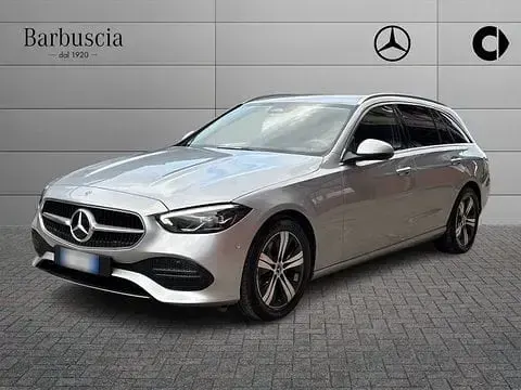 Usata Mercedes C220 200 CV (147 kW) 2022 Station wagon