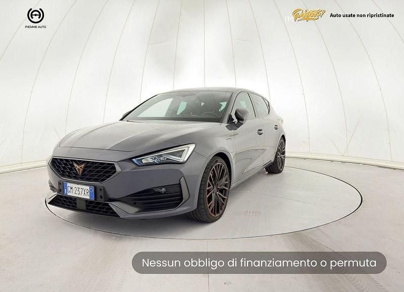 Occasion Cupra Leon VZ 245 ch (180 kW) 2023 Citadine