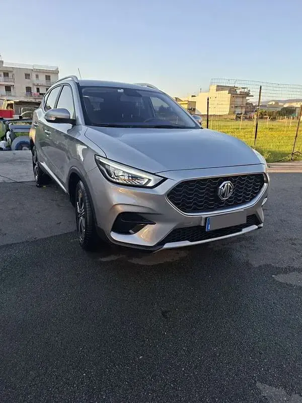 Usata MG ZS Comfort 106 CV (77 kW) 2023 SUV