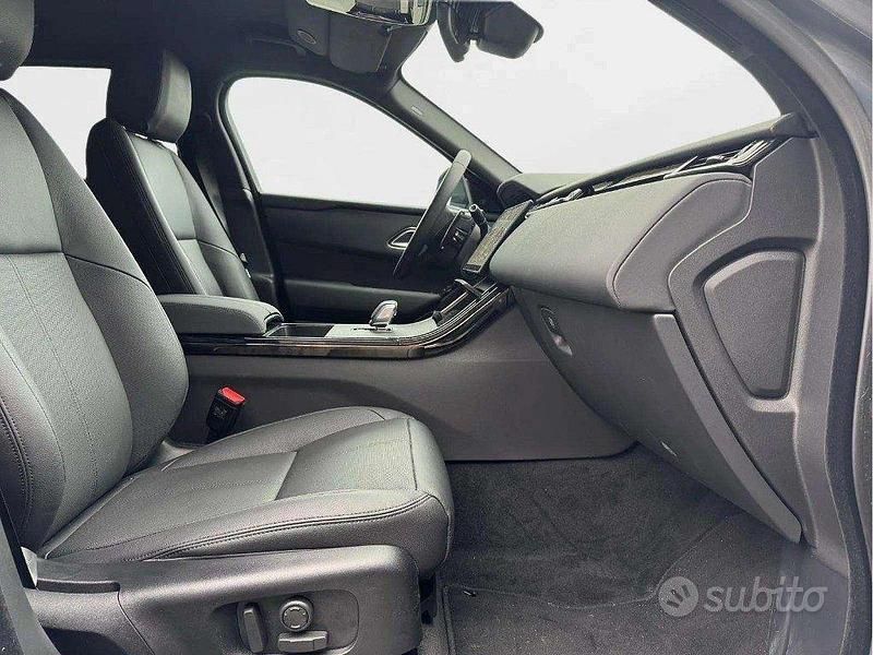 Usata Land Rover Range Rover Velar S 204 CV (150 kW) 2025 Grigio SUV