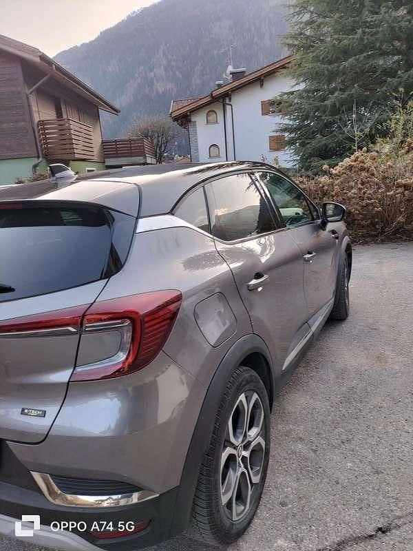Usata Renault Captur Zen 94 CV (69 kW) 2023 SUV