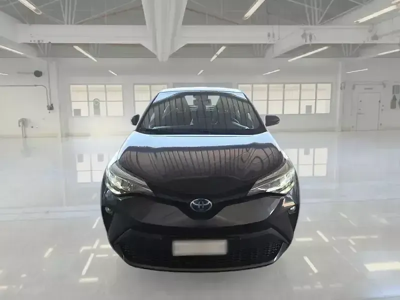 Usata Toyota C-HR Business Edition 97 CV (71 kW) 2023 SUV