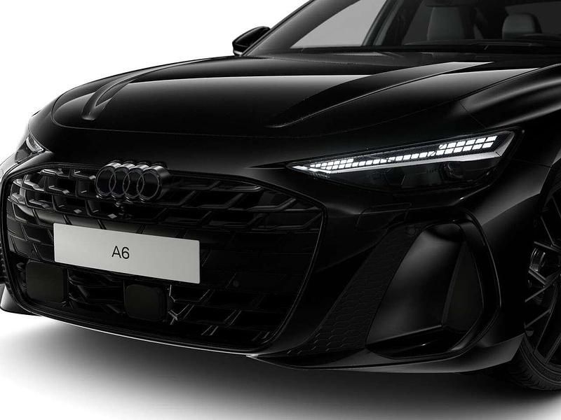 Nuova Audi A6 S-Line 367 CV (269 kW) 2025 Nero mito metallizzato Berlina
