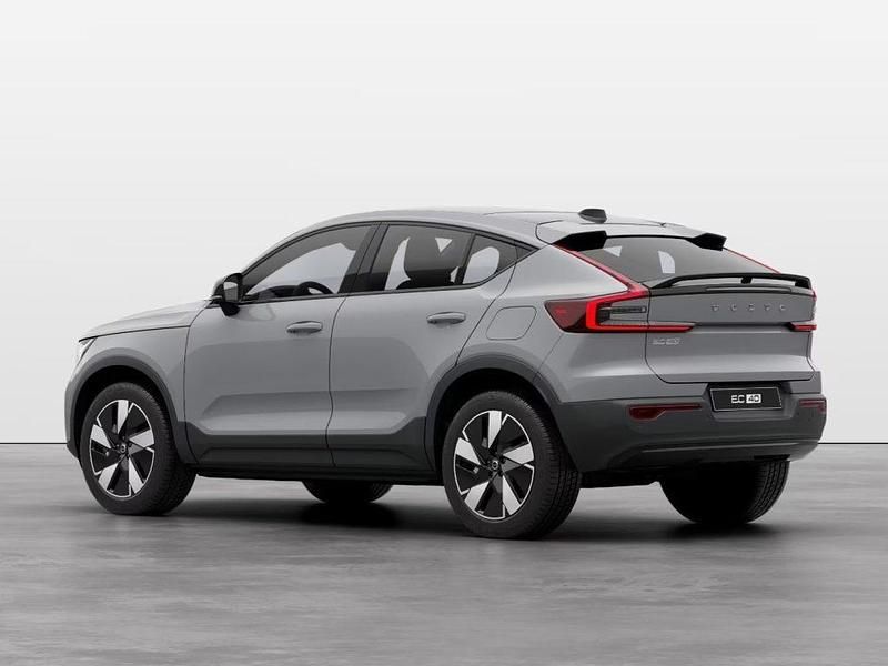 Nuova 2025 Volvo EC40 Plus SUV | 51.881 € (Buon prezzo) - Immagine 1/2