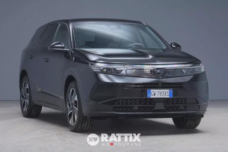Nero Usata 2025 Opel Grandland X GSe SUV | 22.989 € - Immagine 1/4