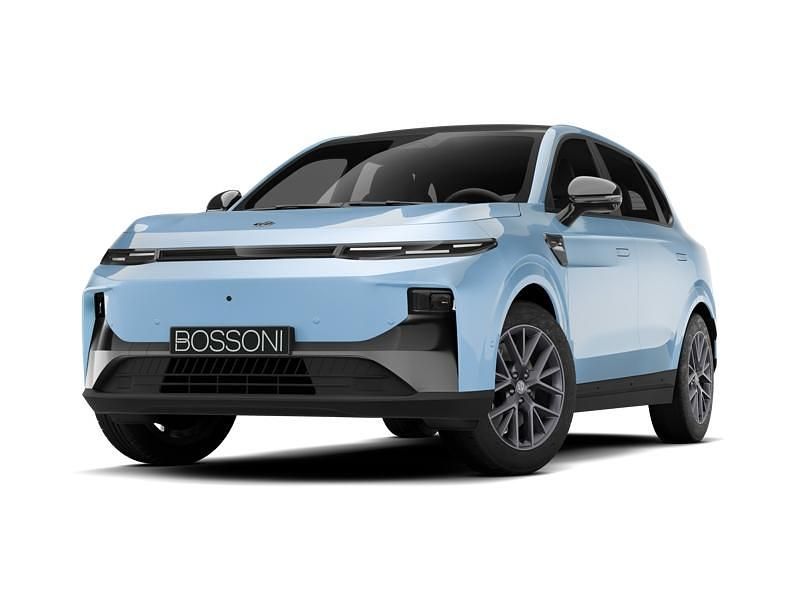 Nuova Leapmotor B10 69 kW (95 CV) 2026 Lilla SUV