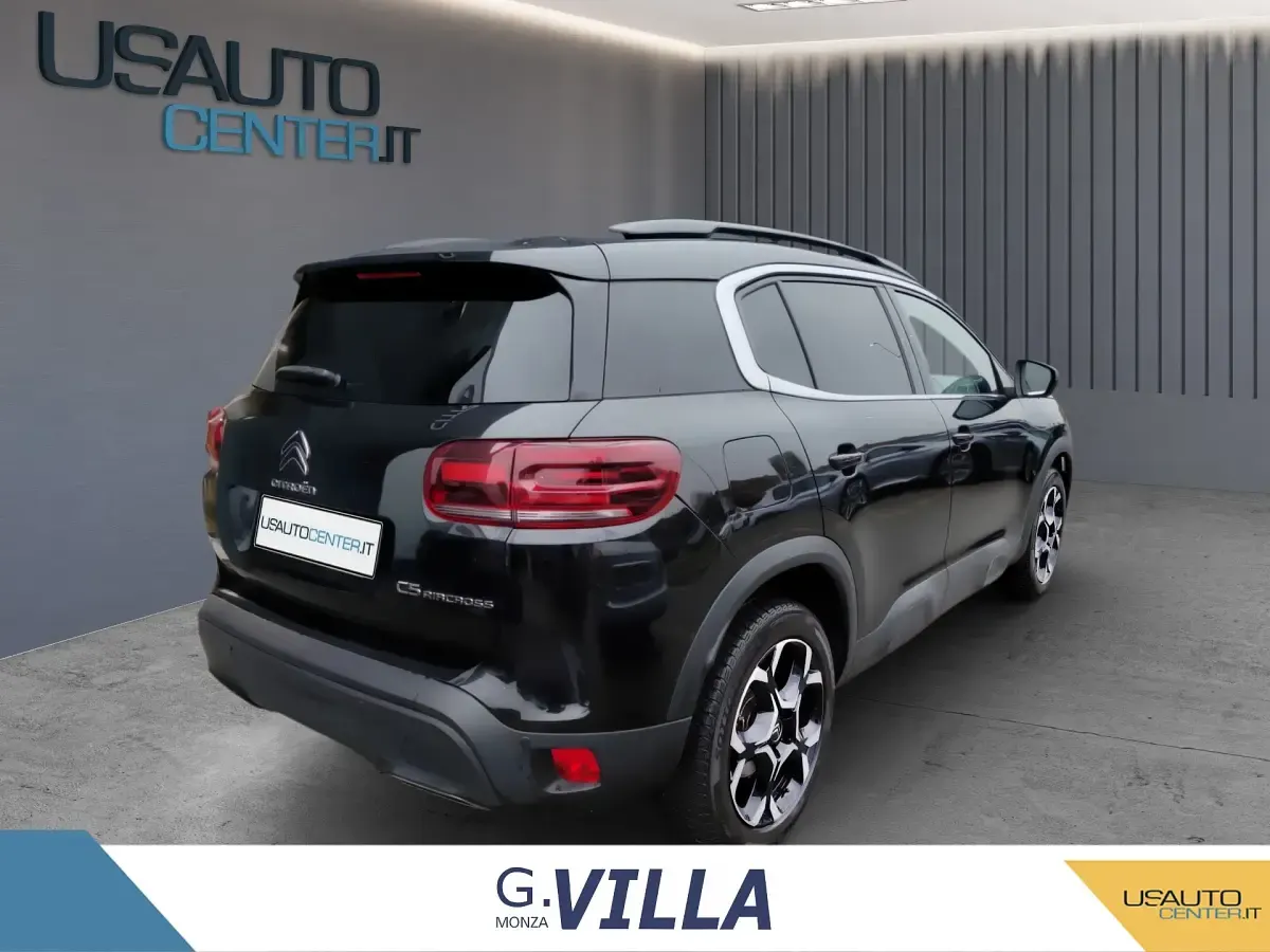 Usata Citroën C5 Feel 130 CV (95 kW) 2022