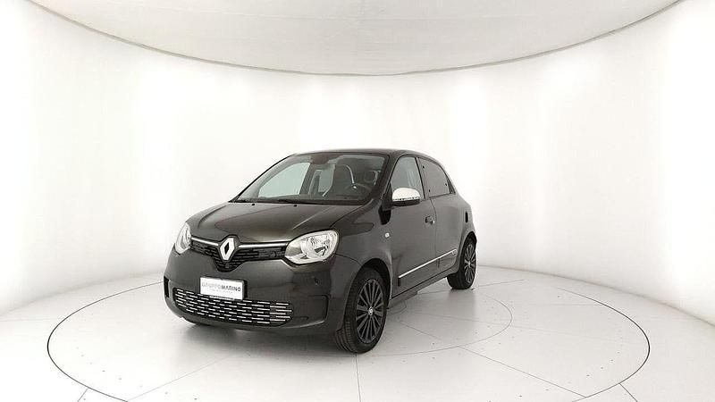 Nero Usata 2022 Renault Twingo Intens Due volumi | 12.450 € (Buon prezzo) - Immagine 1/4