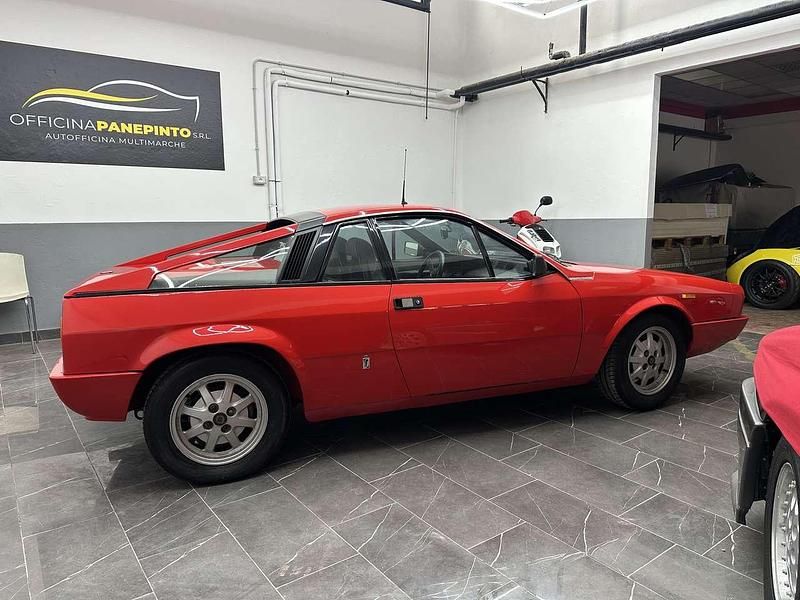 Usata Lancia Beta 120 CV (88 kW) 1985 Other Coupé