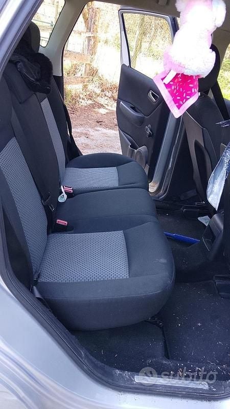 Usata Mercedes A150 2006 Grigio Utilitaria