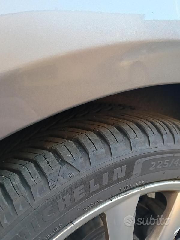 Usata Alfa Romeo Giulietta 120 CV (88 kW) 2019 Utilitaria