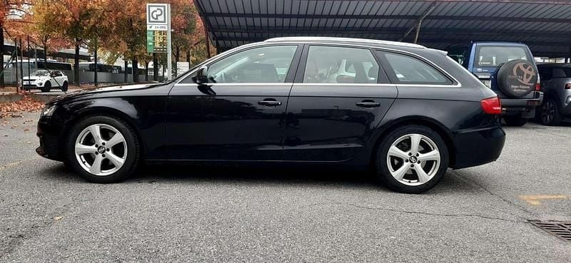 Usata Audi A4 Ambiente 143 CV (105 kW) 2008 Station wagon