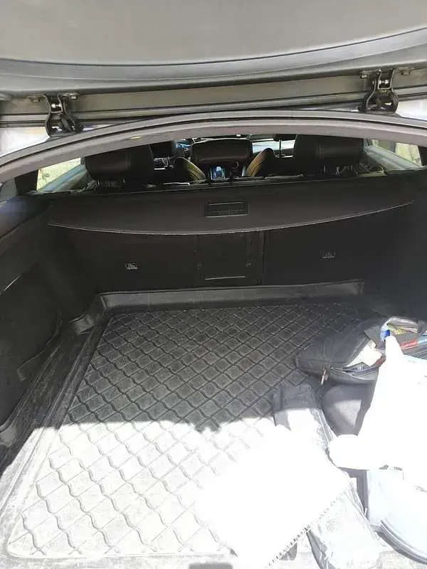 Usata Peugeot 508 SW GT-line 163 CV (119 kW) 2021 Station wagon