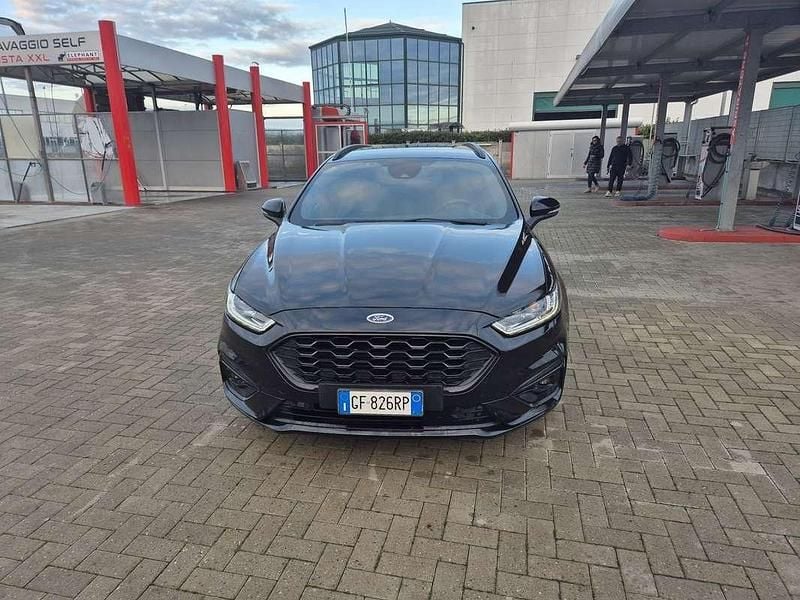 Usata Ford Mondeo Business Edition 140 CV (102 kW) 2021 Station wagon