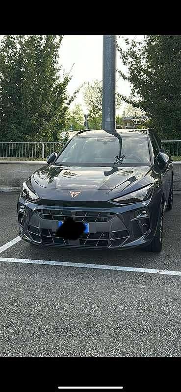 Usata Cupra Terramar 204 CV (150 kW) 2025 SUV