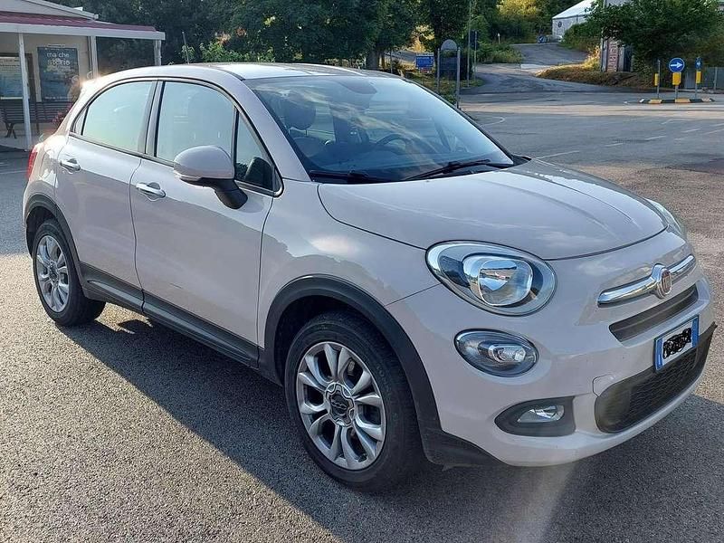 Usata Fiat 500 Pop Star 110 CV (80 kW) 2015 Station wagon