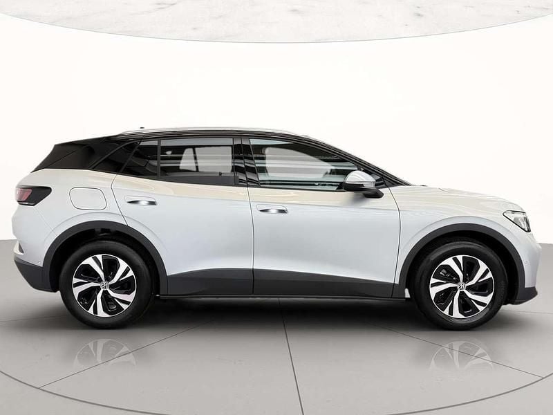 Usado VW ID.4 Pure 125 kW (170 CV) 2025 Negro SUV