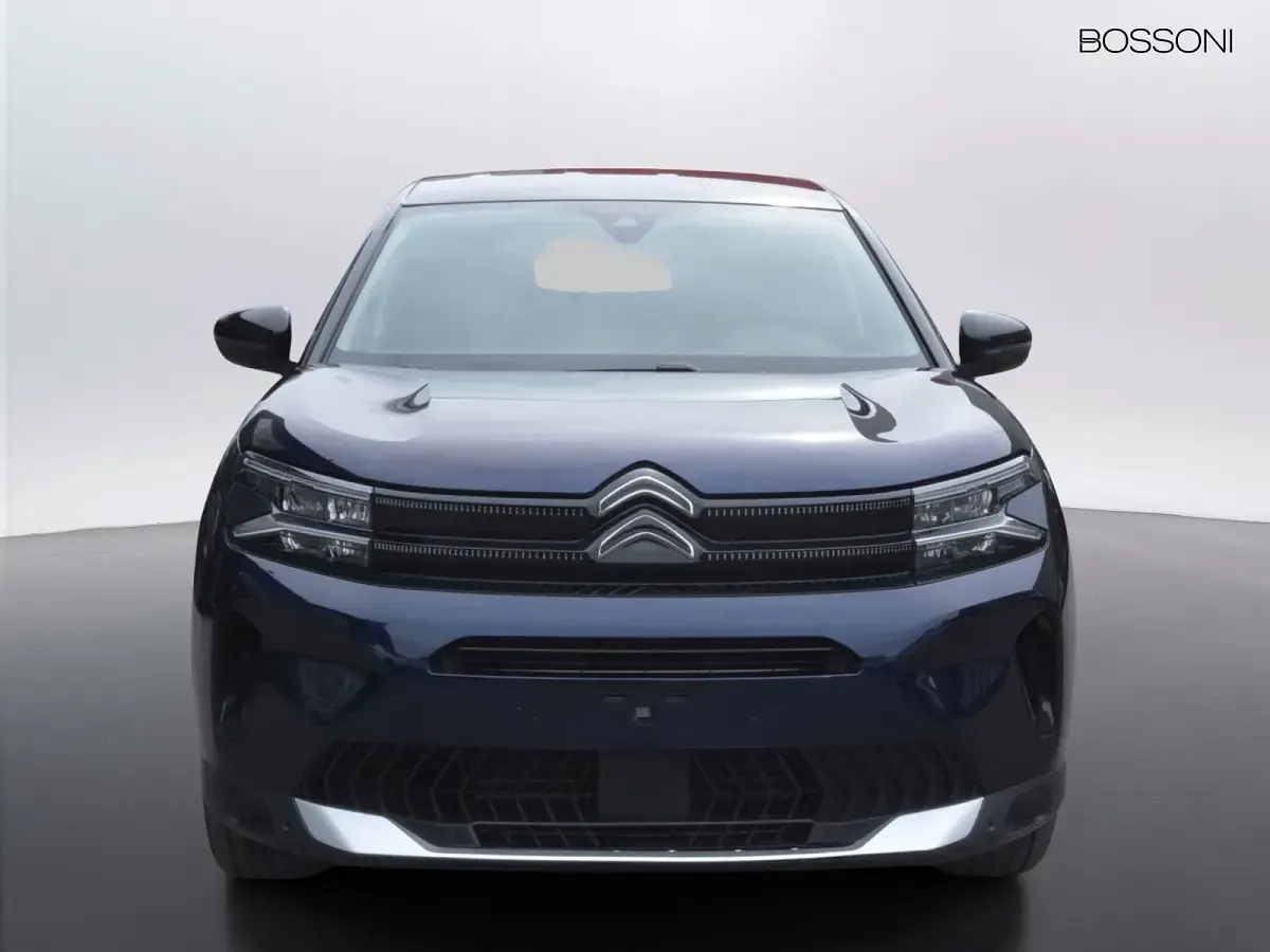 Usata Citroën C5 Aircross PureTech 131 CV (96 kW) 2024 SUV