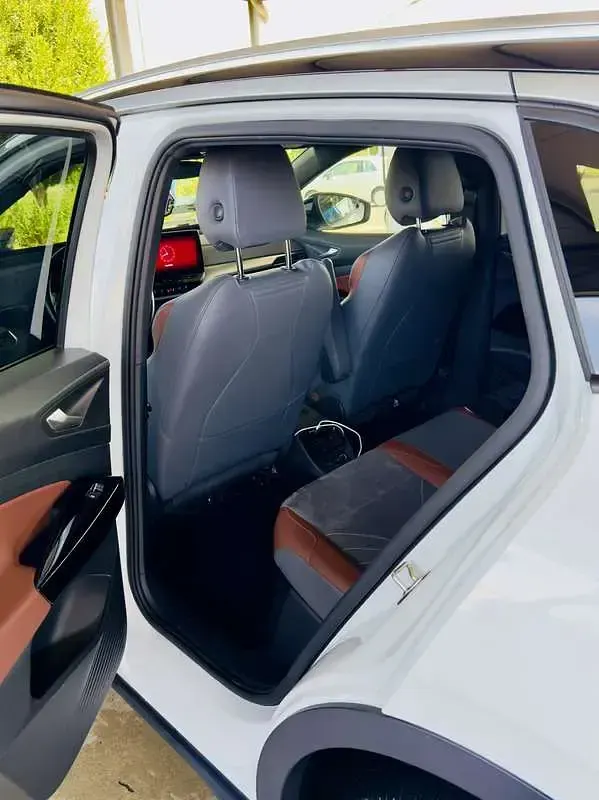 Usata VW ID.4 Edition 69 kW (95 CV) 2021 SUV