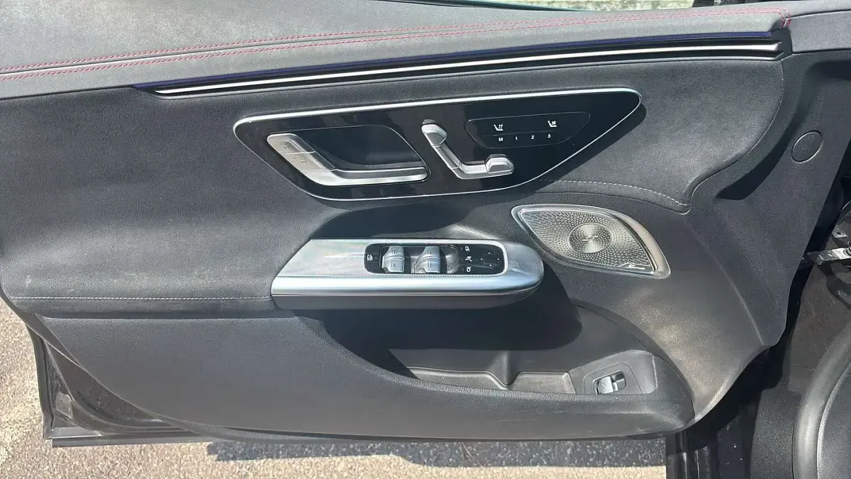 Usata Mercedes EQE AMG 43 Premium Plus 183 kW (250 CV) 2022