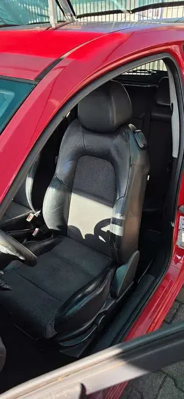 Usata Ford Fiesta S 90 CV (66 kW) 2006 Utilitaria