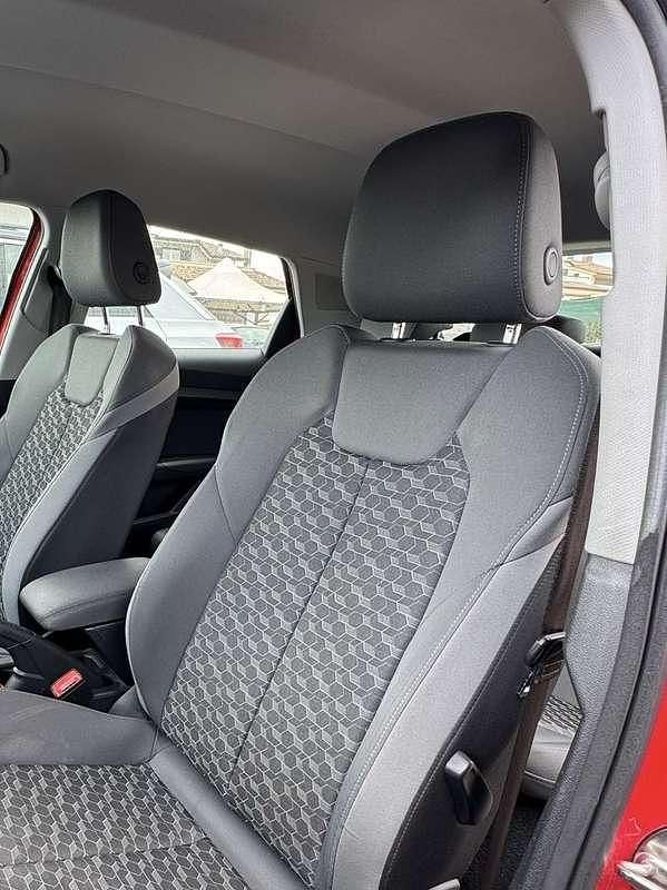 Usata Audi A1 Sportback Admired 116 CV (85 kW) 2019 Utilitaria