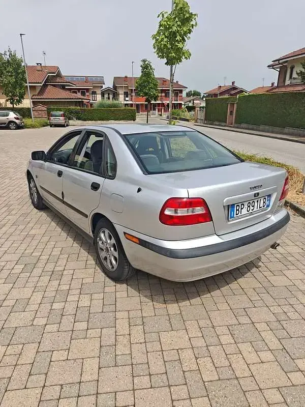 Usata Volvo S40 109 CV (80 kW) 2000 Berlina