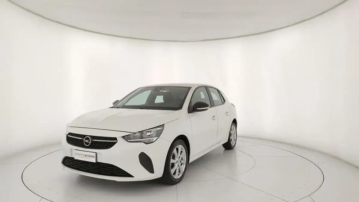 Usata Opel Corsa Edition 102 CV (75 kW) 2023 Utilitaria