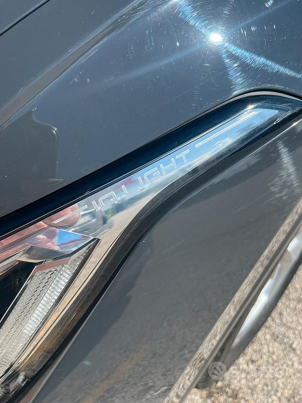 Usata VW Tiguan 150 CV (110 kW) 2021 SUV