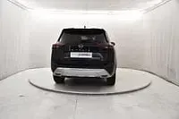 Usata Nissan X-Trail Tekna 213 CV (156 kW) 2023 Nero SUV