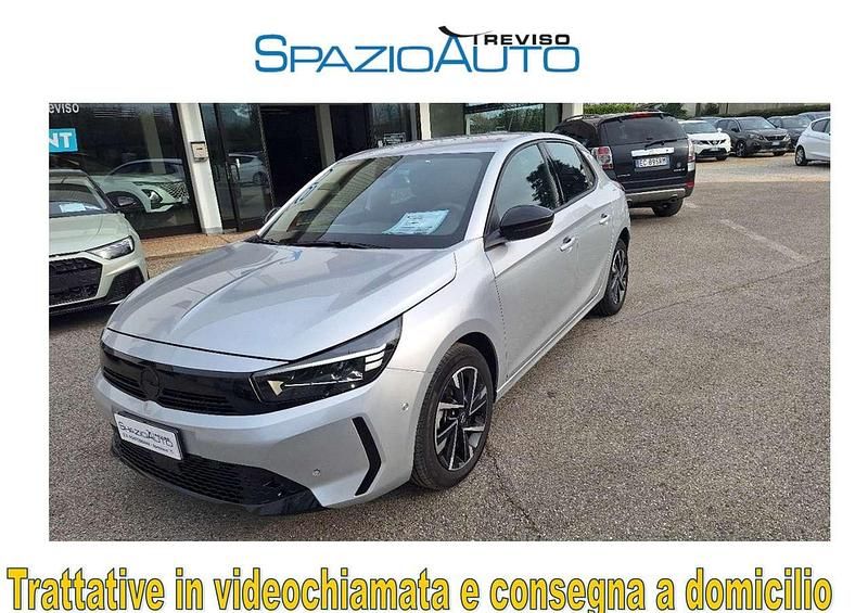 Usata Opel Corsa S 101 CV (74 kW) 2025 Other Utilitaria