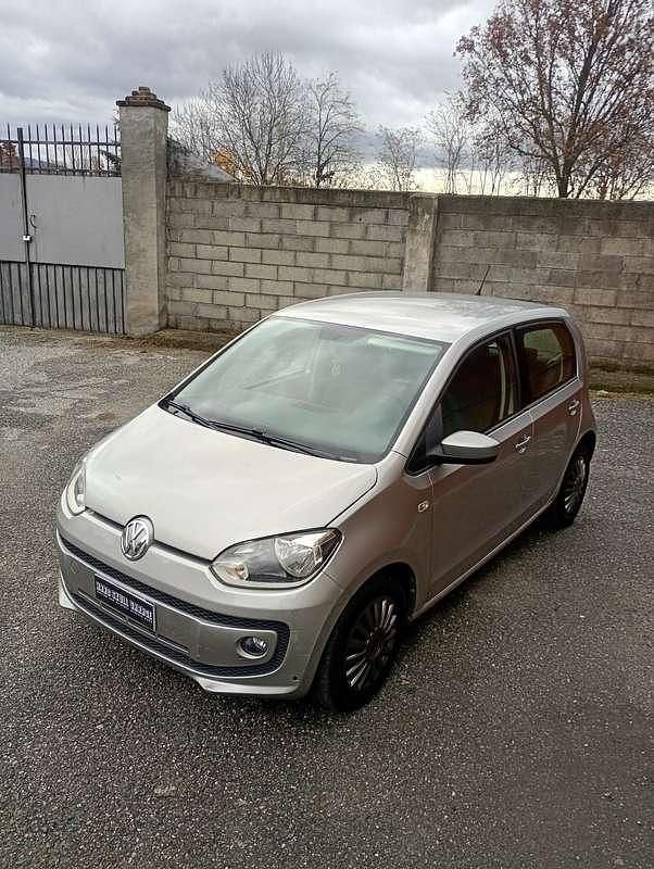 Usata VW up! Move 60 CV (44 kW) 2014 Utilitaria