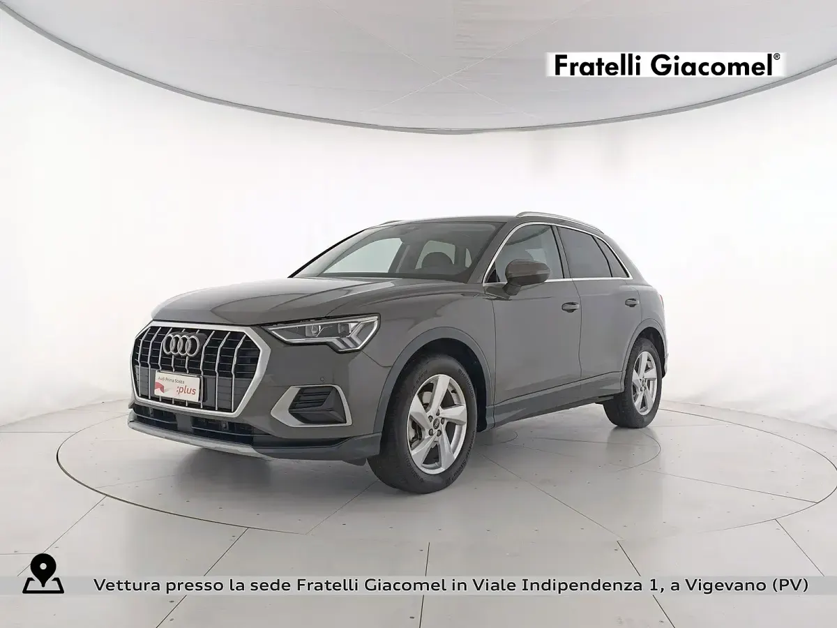 Usata Audi Q3 Advanced 150 CV (110 kW) 2025 SUV
