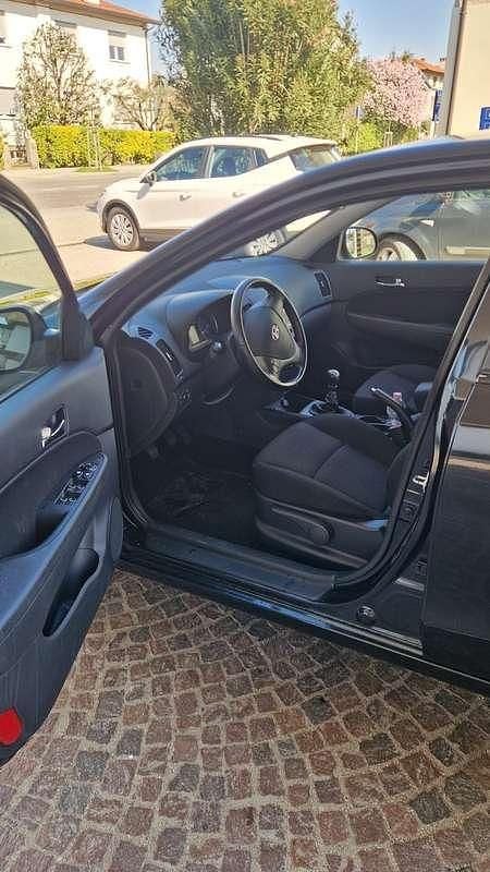 Usata Hyundai i30 109 CV (80 kW) 2007 Utilitaria